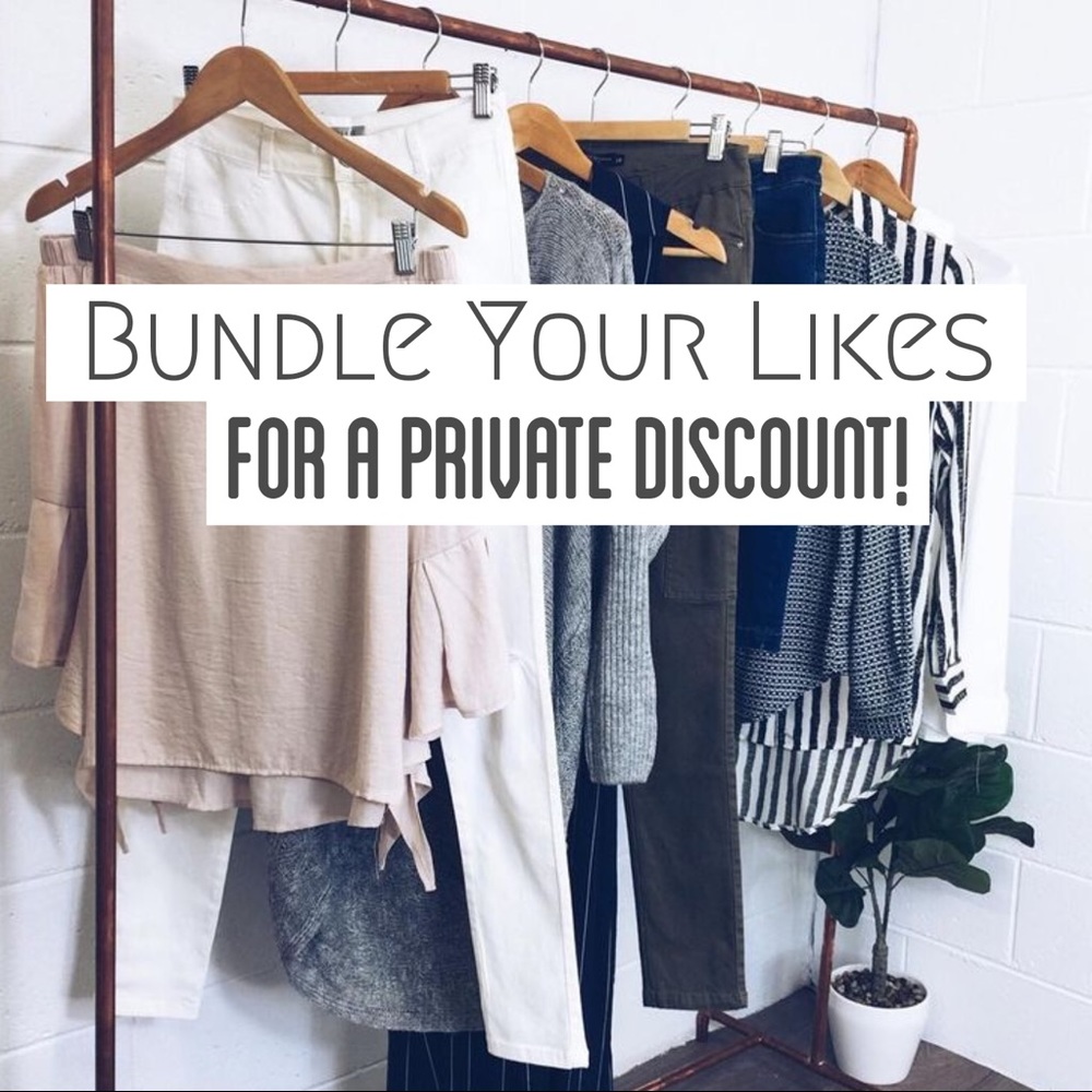 2 or more for items less than $10